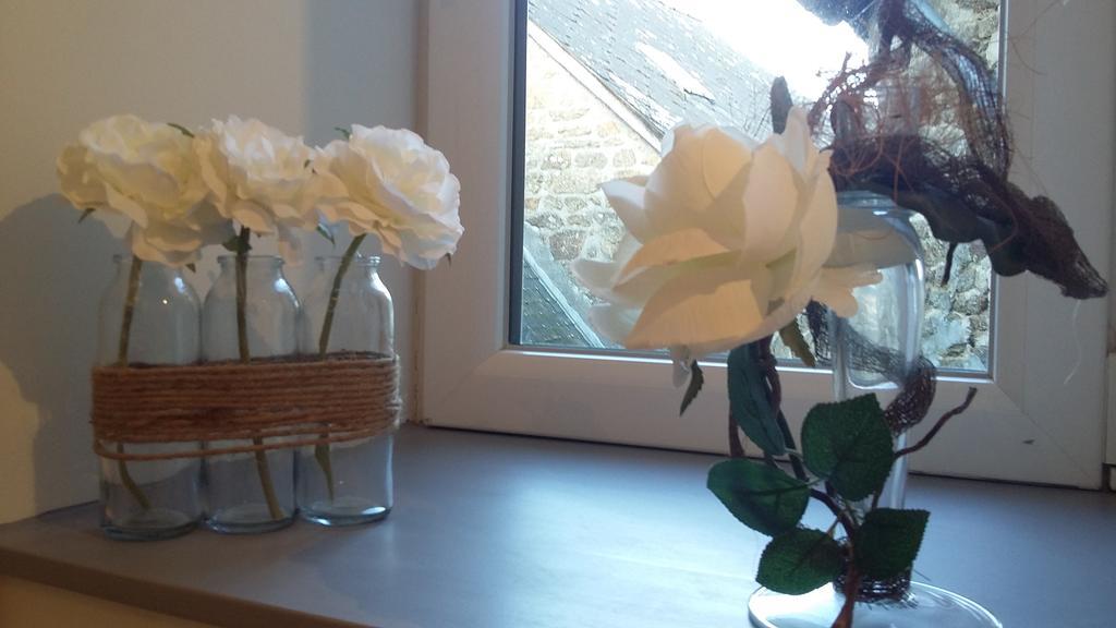 L'Orchidee Villa Lassay-les-Chateaux Dış mekan fotoğraf