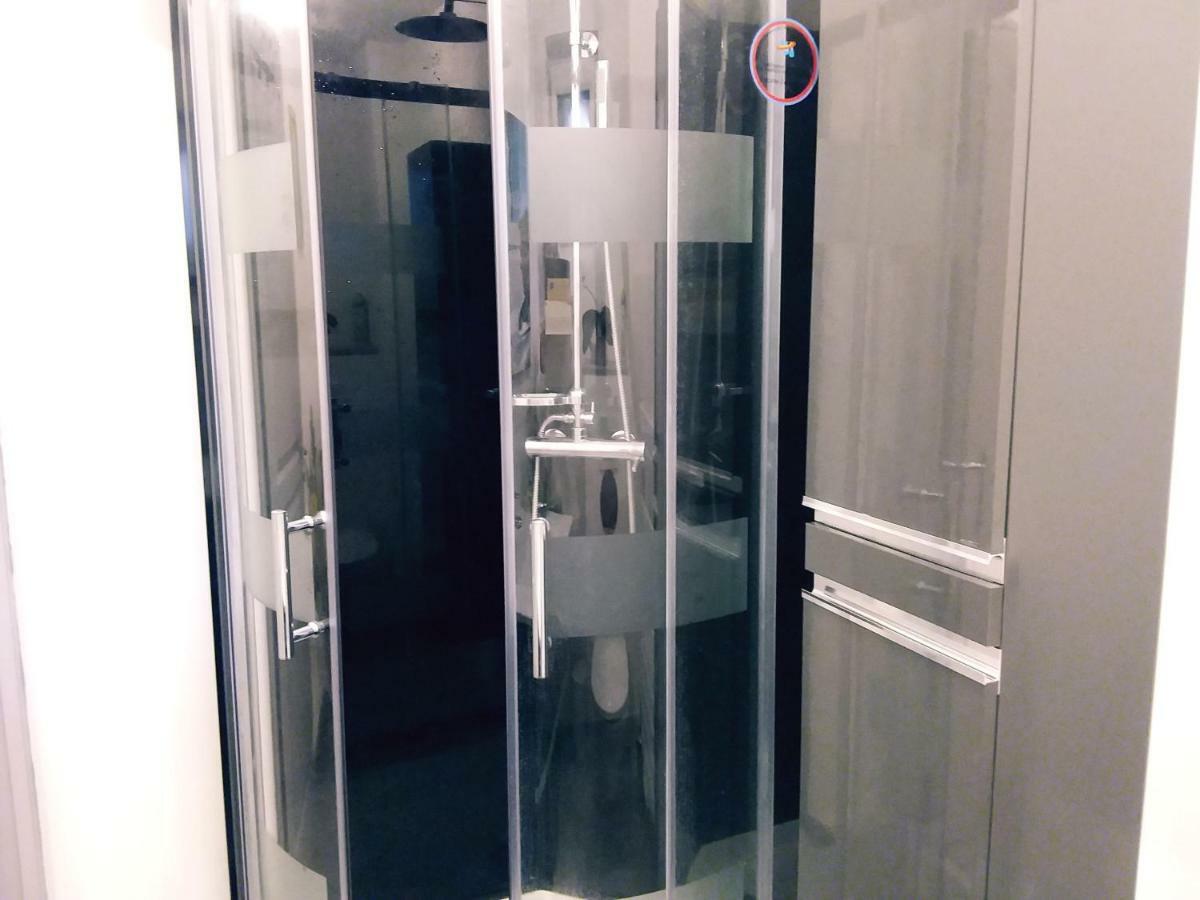 L'Orchidee Villa Lassay-les-Chateaux Dış mekan fotoğraf
